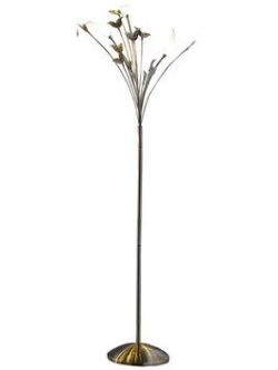 Livorno Floor Lamp